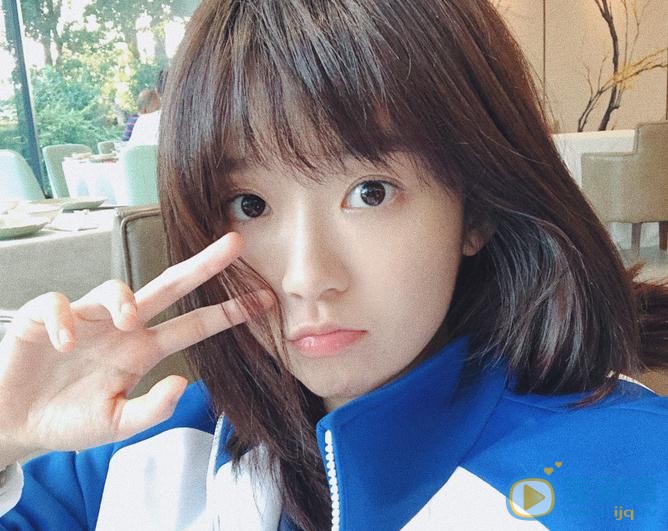 將夜桑桑是誰演的?桑桑扮演者宋伊人個人資料簡介、寫真及生活照欣賞