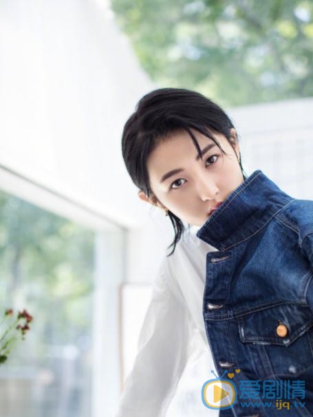 推理筆記夏早安是誰演的?推理筆記夏早安扮演者張子楓個人資料、寫真及生活照欣賞