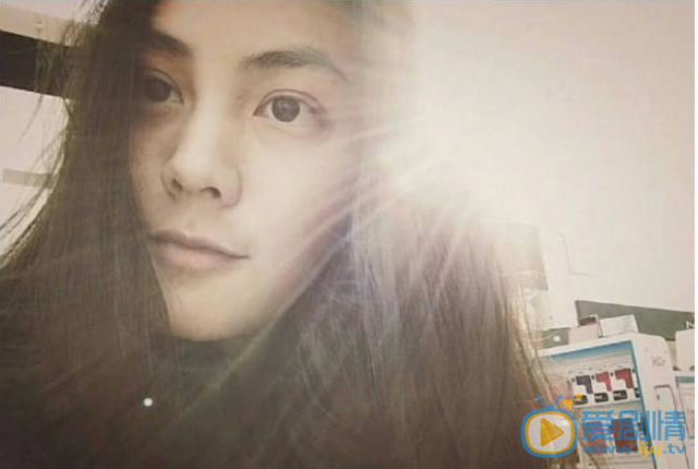 泰國女版陳偉霆走紅，網友：確定不是陳偉霆戴了假髮？