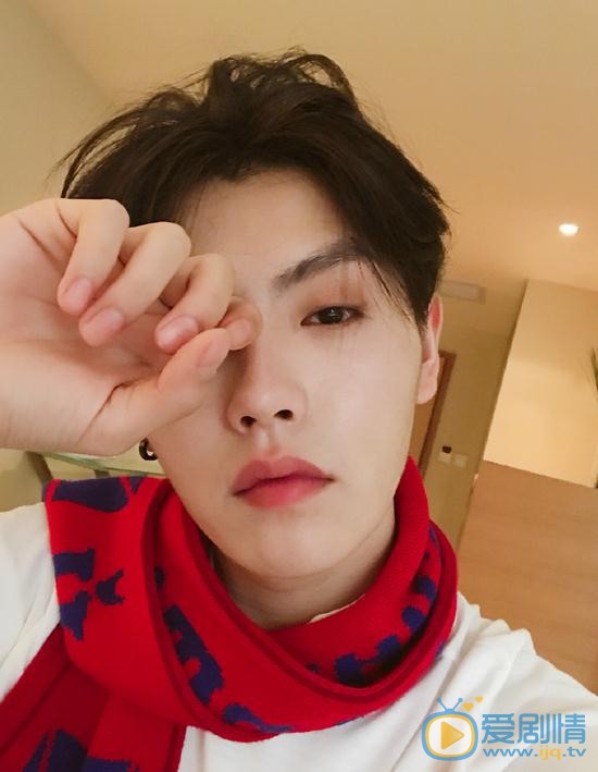 擇天記莊換羽是誰演的?莊換羽扮演者宇梁個人資料介紹