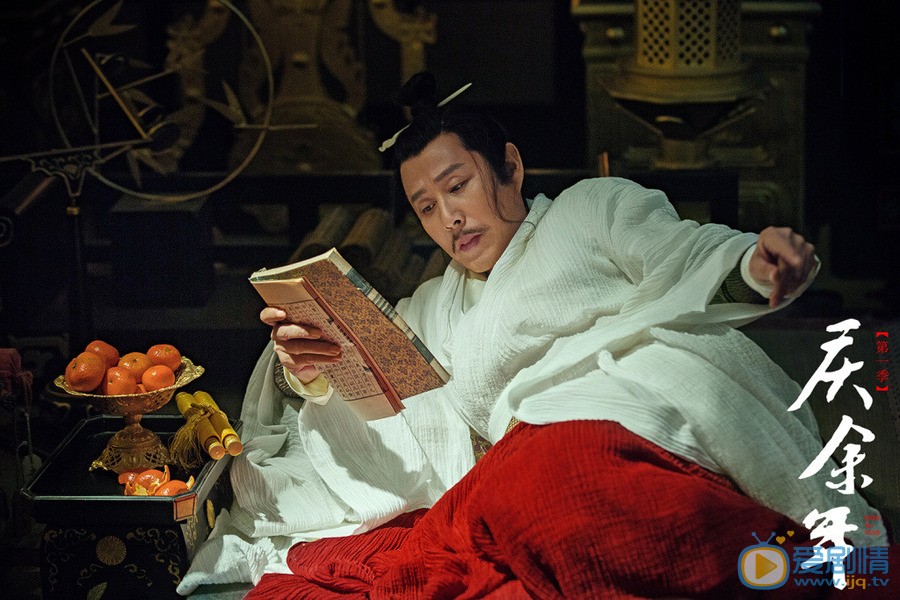 慶餘年范閒的母親是誰？她究竟是怎么死的？