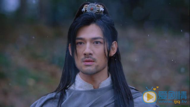 明月照我心李明月喜歡雲伺還是李謙？最後和誰在一起？