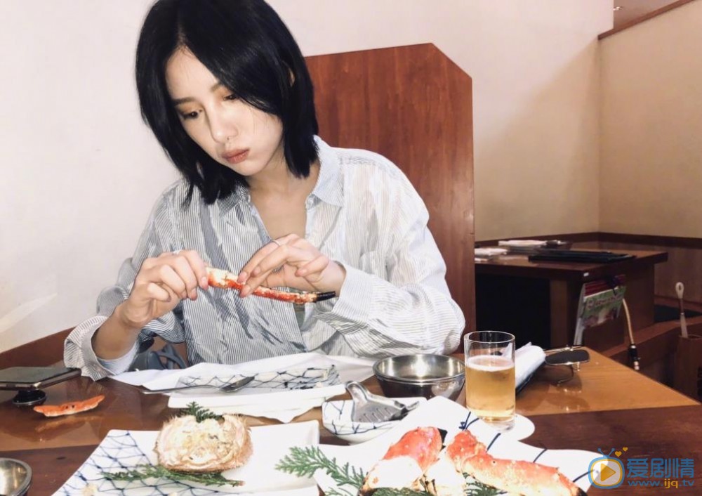 鳴鴻傳妖后明珠是誰演的？妖后明珠扮演者吳優個人資料、寫真及生活照欣賞