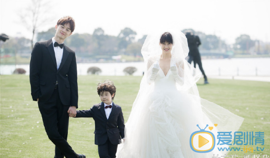 放棄我抓緊我大結局是什麼?