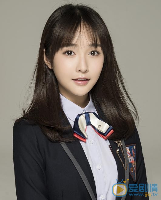 蔣沁芸個人資料簡介 蔣沁芸寫真