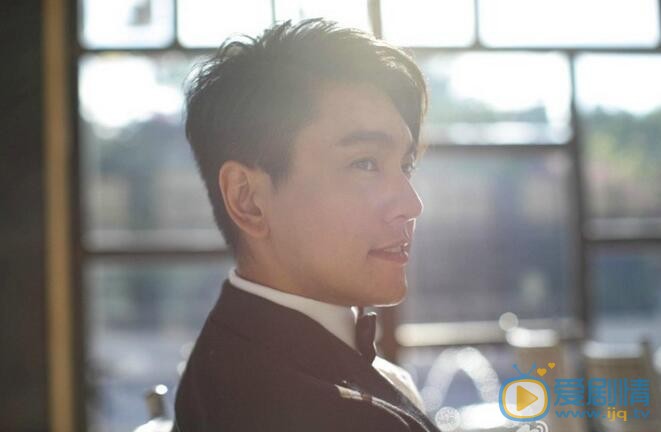  國民大生活淳于秋是誰演的？淳于秋扮演者朱孝天個人資料及生活寫真照欣賞