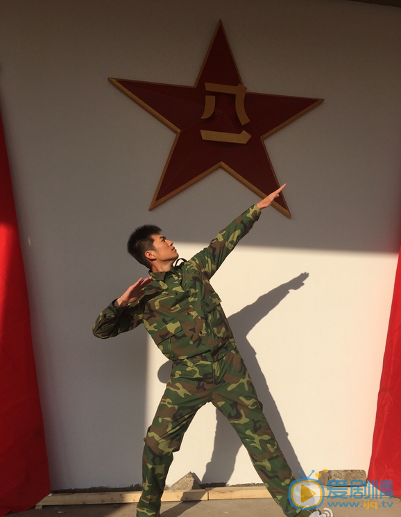  春風十里不如你厚朴是誰演的？厚朴扮演者周帥個人資料及生活照欣賞