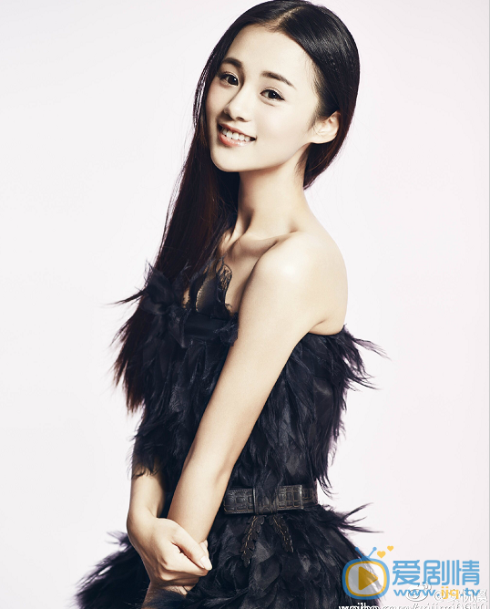 三生三世十里桃花少辛是誰演的？少辛扮演者安悅溪個人資料生活照欣賞