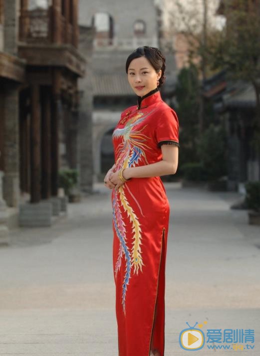 最好的遇見何雨琪是誰演的?何雨琪扮演者張曦文飾個人資料、寫真及生活照欣賞