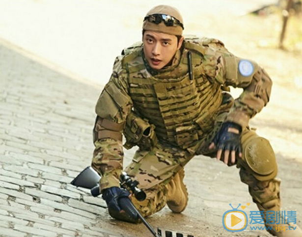 朴海鎮《MAN X MAN》劇照 朴海鎮個人資料簡介 《MAN X MAN》劇情介紹