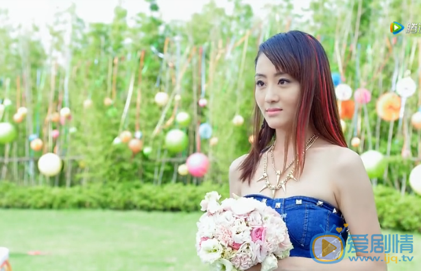 幸福又見彩虹劇照