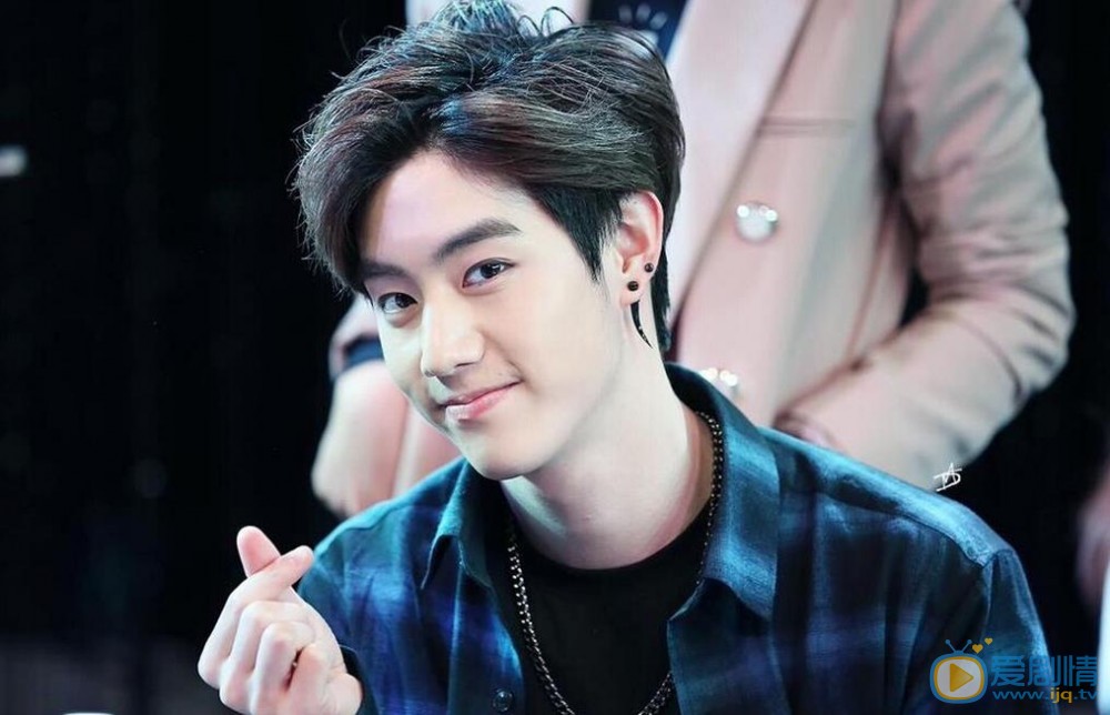 段宜恩個人資料簡介 段宜恩演藝經歷