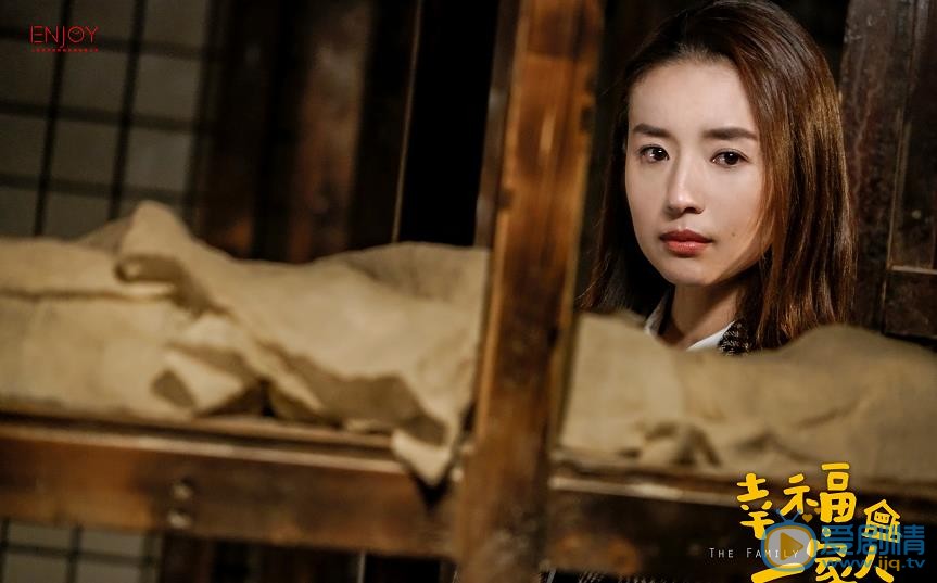 幸福一家人劇情介紹 幸福一家人海報