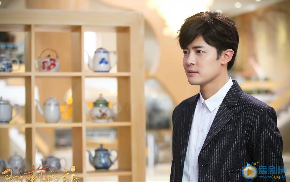 尋找前世之旅劇照