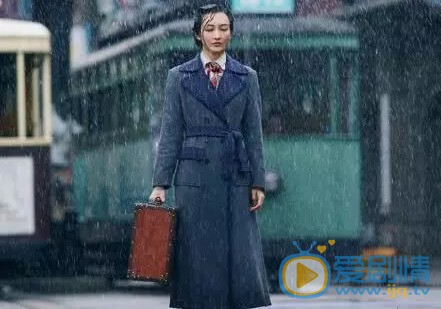 諜戰深海之驚蟄錢時英是陳河嗎？他和張離的結局怎么樣？