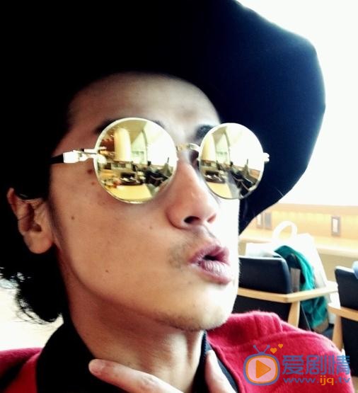 大潑猴楊戩是誰演的？楊戩扮演者赤西仁個人資料、寫真及生活照欣賞