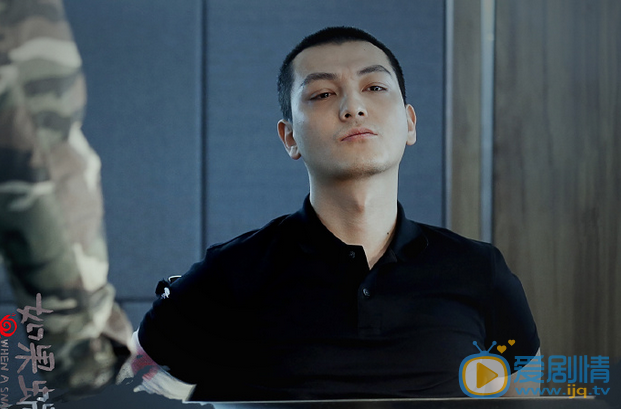 張曉謙《如果蝸牛有愛情》劇照 飾演楊宇  《如果蝸牛有愛情》劇情介紹