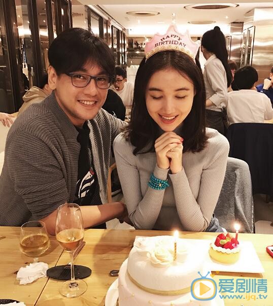  國民大生活淳于秋是誰演的？淳于秋扮演者朱孝天個人資料及生活寫真照欣賞