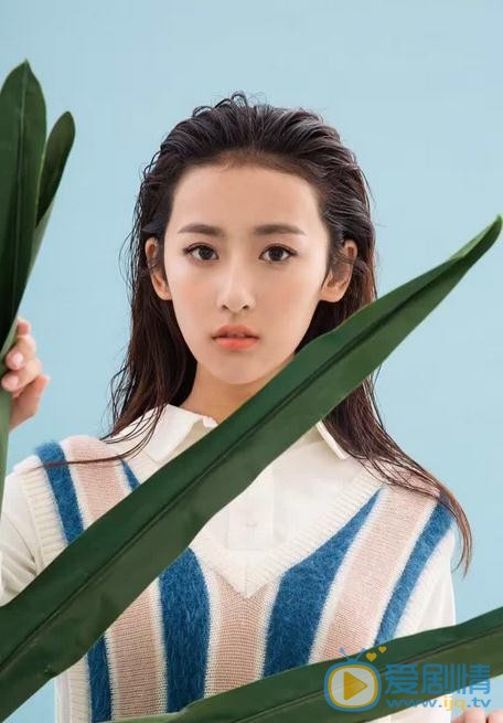 馬月個人資料簡介 馬月寫真