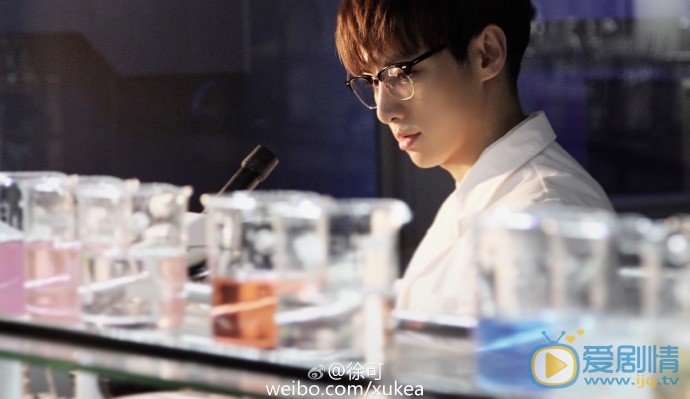 我的奇妙男友劇照