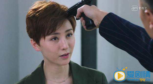 反恐特戰隊之天狼宋安琪是好人嗎？宋安琪為什麼多次幫助唐石？