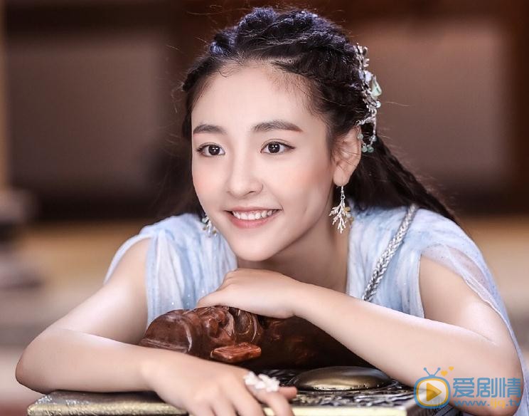 擇天記白落衡是誰扮演的？白落衡扮演者吳倩個人資料介紹