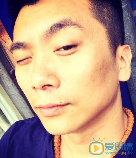 花兒與遠方湛濤是誰扮演的?湛濤扮演者王大奇個人資料、寫真及生活照欣賞