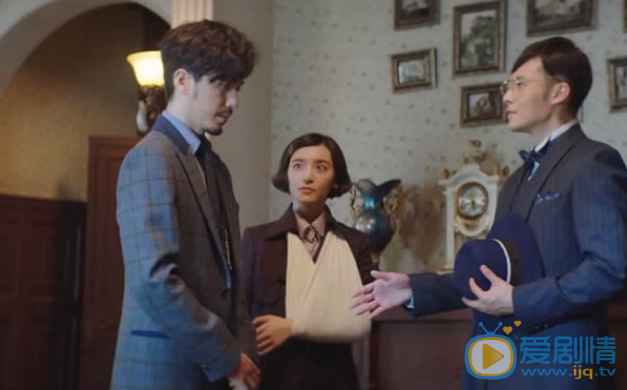 紳探裡面的霍文斯是誰？羅非不喜歡霍文斯是有原因的！