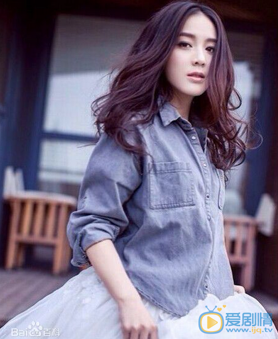  春風十里不如你劉婷婷是誰演的？劉婷婷扮演者華嬌個人資料及生活照欣賞