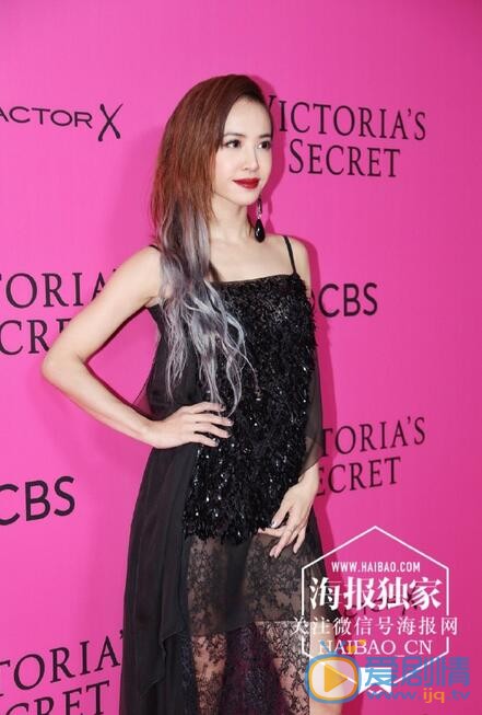 蔡依林最新活動照 蔡依林個人資料介紹