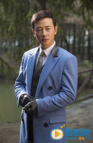 《爸爸父親爹》應景播出  羅晉父親節"爸氣十足