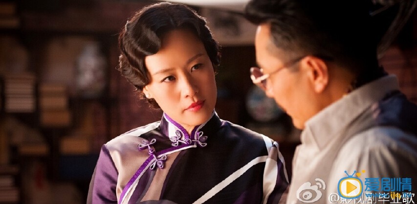 電視劇畢業歌明日收官  王敦凱亂世長情引人嘆惋