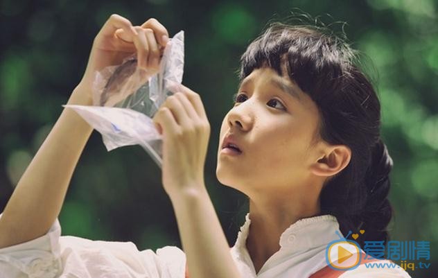 蘇曉彤個人資料簡介 蘇曉彤《黑出有什麼》劇照