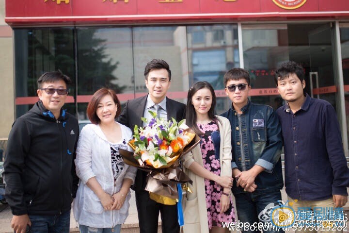 電視劇暖愛劇情介紹