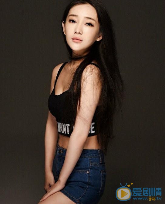 郭芮溪個人資料簡介 郭芮溪寫真