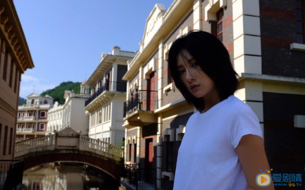 鳴鴻傳妖后明珠是誰演的？妖后明珠扮演者吳優個人資料、寫真及生活照欣賞