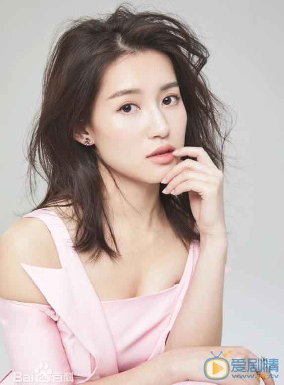 特勤精英葉一帆扮演者蘇青照片