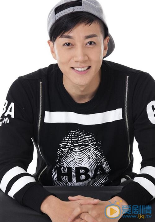 盲約趙德民是誰演的?趙德民扮演者宋晨個人資料及生活寫真照欣賞