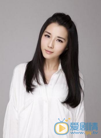 方安娜個人資料簡介 方安娜寫真