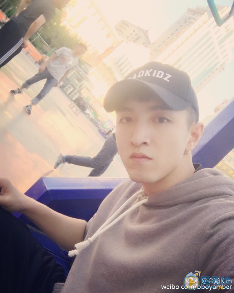 錦繡未央叱雲南扮演者金瀚海量寫真生活照欣賞