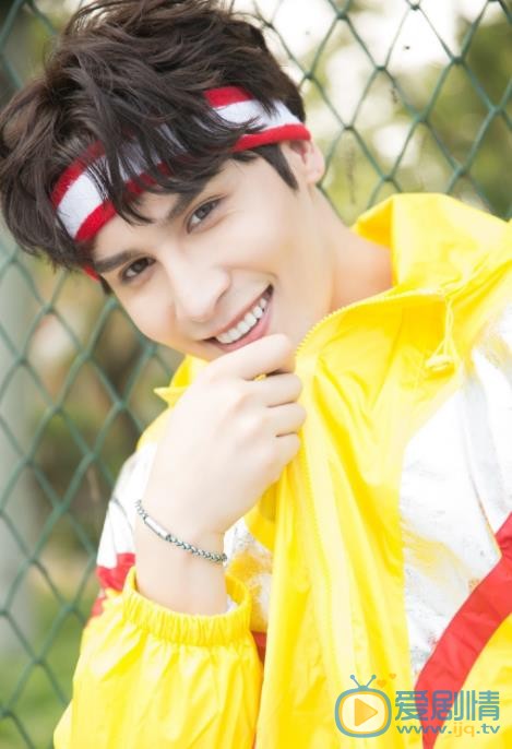 居來提個人資料簡介 居來提演藝經歷