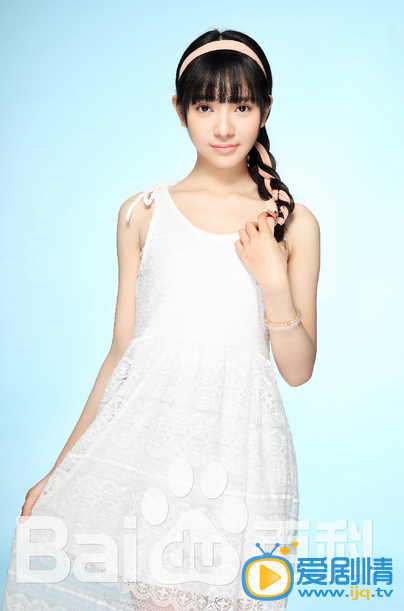 鏇風少女曲光雅的飾演者雨婷兒整容了嗎？雨婷兒整容前後對比圖