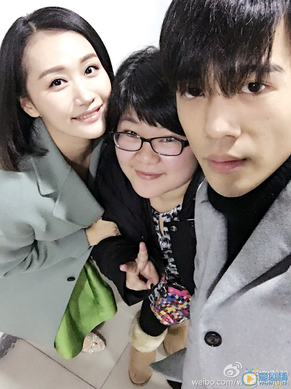 電視劇麻雀劉蘭芝扮演者王婉娟寫真及海量生活照欣賞