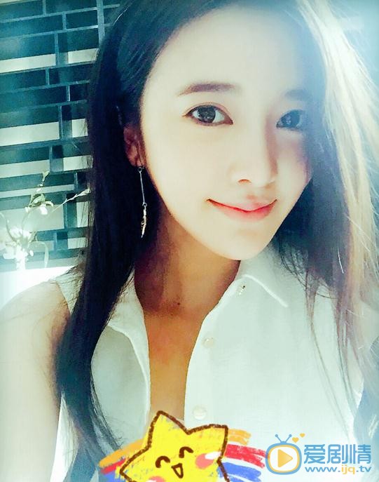 麗姬傳蓋蘭是誰扮演的？麗姬傳蓋蘭扮演者張璇個人資料、寫真及生活照欣賞