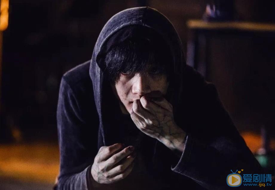 封佳奇個人資料簡介 封佳奇參演電影心理罪劇照