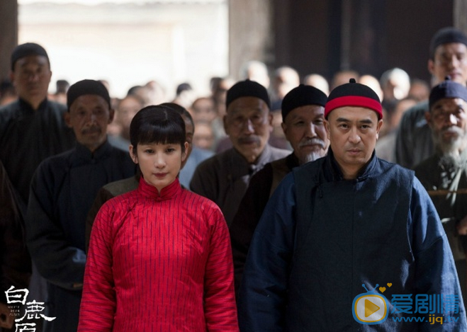 電視劇白鹿原白嘉軒有幾個老婆?白嘉軒為什麼死了六個老婆?