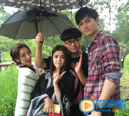 請勿靠近劇情介紹