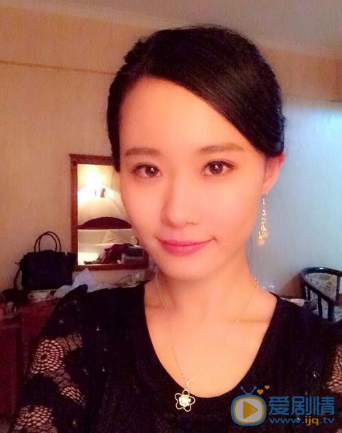 軍師聯盟夏侯徽是誰扮演的？夏侯微扮演者張逗逗個人資料、寫真及生活照欣賞