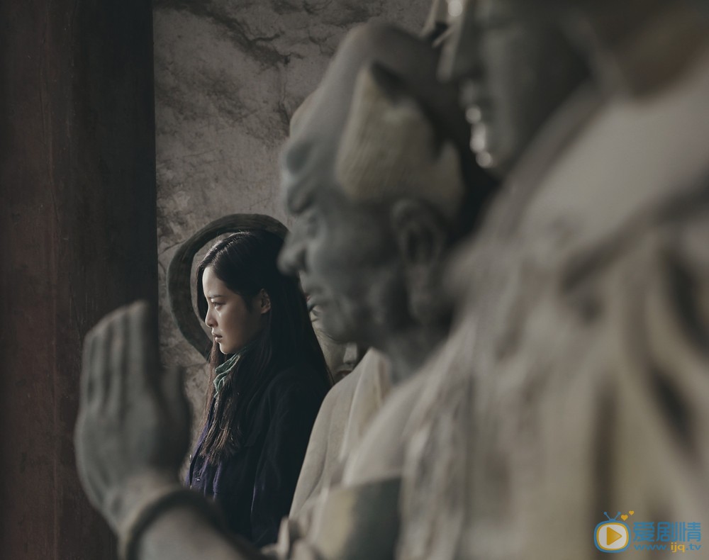 《長江圖》或成為中國最後一部膠片電影