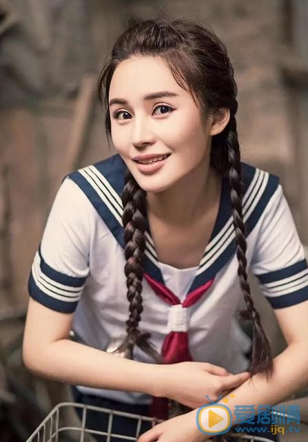 盧沁希個人資料簡介 盧沁希劇照